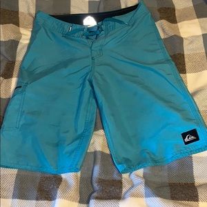 Quicksilver board shorts